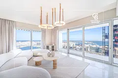 High Floor | Great View | Branded Elie Saab