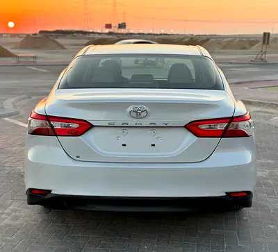 صورة 6 لـ 2019 Toyota CAMRY