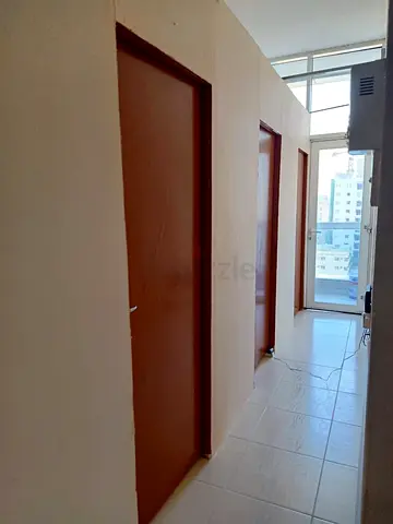 Individual partition with door near Sharjah mega mall