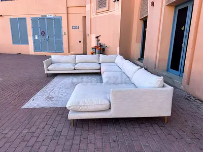 Marina home U Shape sofa