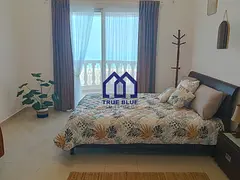 FURNISHED STUDIO FOR RENT | SEA VIEW