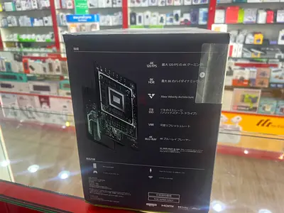 XBOX SERIES X for Gaming Enthusiasts