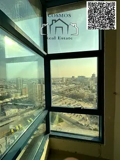 🏢 2 BHK Apartment for Sale – Nuaimiya Tower C (Ready to Move In)