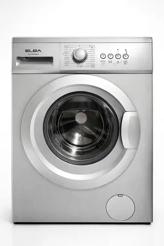 High-Efficiency Elba Washing Machine for Sale. Al Reem Island.