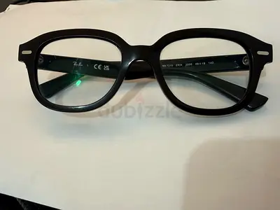 RayBan Prescription Glasses Frame
