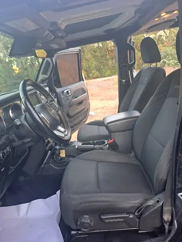 2020 JEEP GLADIATOR 缩略图 14