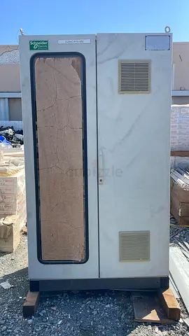 EMPTY ELECTRICAL PANELS FOR SALE