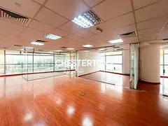 No Agent | Workspace | Exclusive Amenities