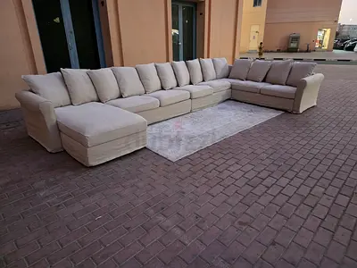 IKEA Gronlid Sofa bed