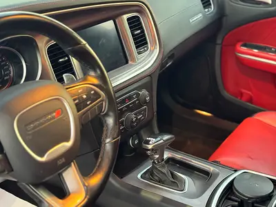 2019 Dodge CHARGER 缩略图 6