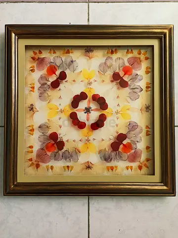 Brand New, Uniquely Crafted Picture - PA4201 (3D)