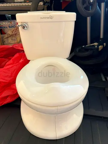 Potty Training Toilet for Kids