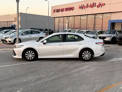 صورة 5 لـ 2019 Toyota CAMRY