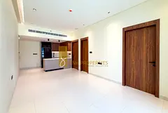 2 BR APARTMENT | SEMI FURNISHED | BRAND NEW