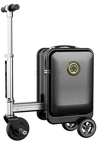 Airwheel luggage se3s