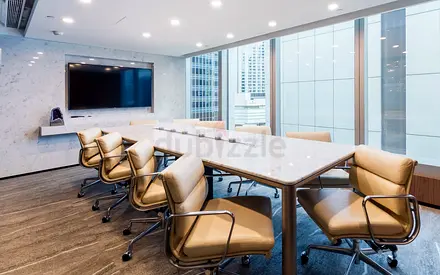 LUX Meeting Table Dubai