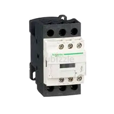 Schneider Electric TeSys D Control Relay LC1 D25