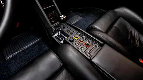 صورة 15 لـ 1988 Ferrari TESTAROSSA