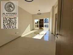 For Annual Rent – ​​Brand New Apartment | Al Jurf 3 – Ajman Prime and Vibrant Location Direc