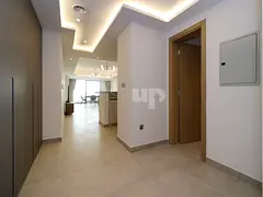 Huge Furnished | 1BR+ Guest | Jumeirah Island View