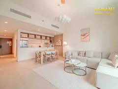 3BR with Burj Khalifa View | Dubai Mall Access