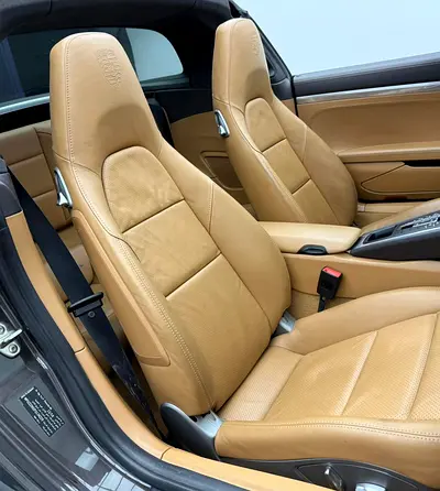 صورة مصغرة 14 لـ 2015 Porsche 911