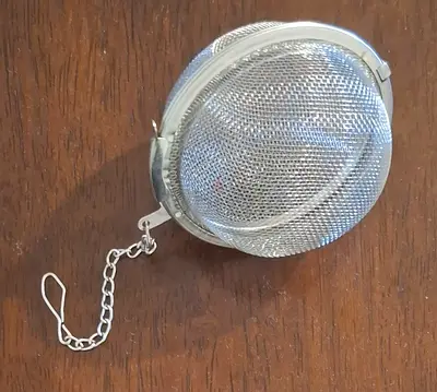 Mesh Strainer مصفاية شبك