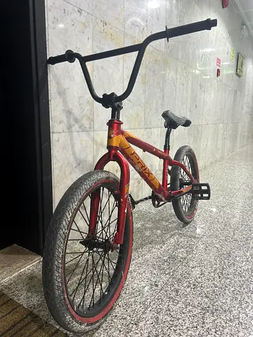Freestyle BMX 20 inch