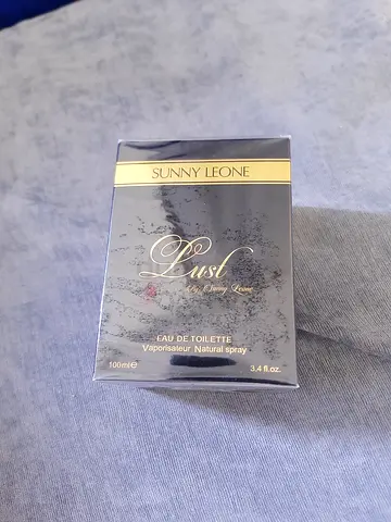 Sunny Leone Dusk Eau de Toilette - 100ml