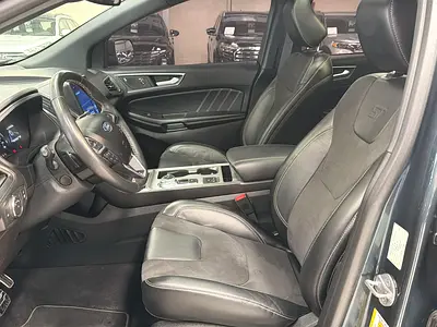 2022 FORD EDGE 缩略图 11