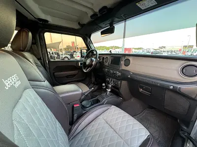 صورة مصغرة 9 لـ 2019 JEEP WRANGLER