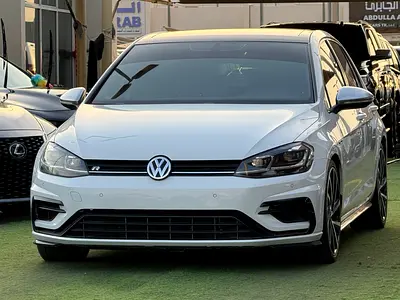 صورة 3 لـ 2019 Volkswagen GOLF R