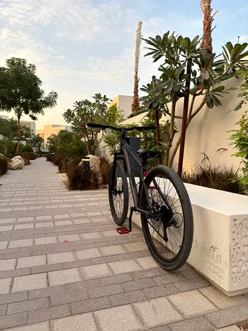 Java Riva MTB hardtail | URGENT SALE