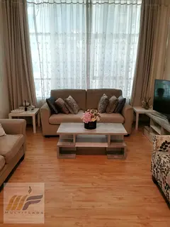 One Bedroom Hall Apartment for Sale in Orient Towers Ajman 1150 Sq Ft with Competitive Price Down P