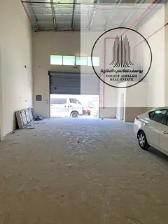 20 KW, warehouse complex, different spaces, for all activities, great location