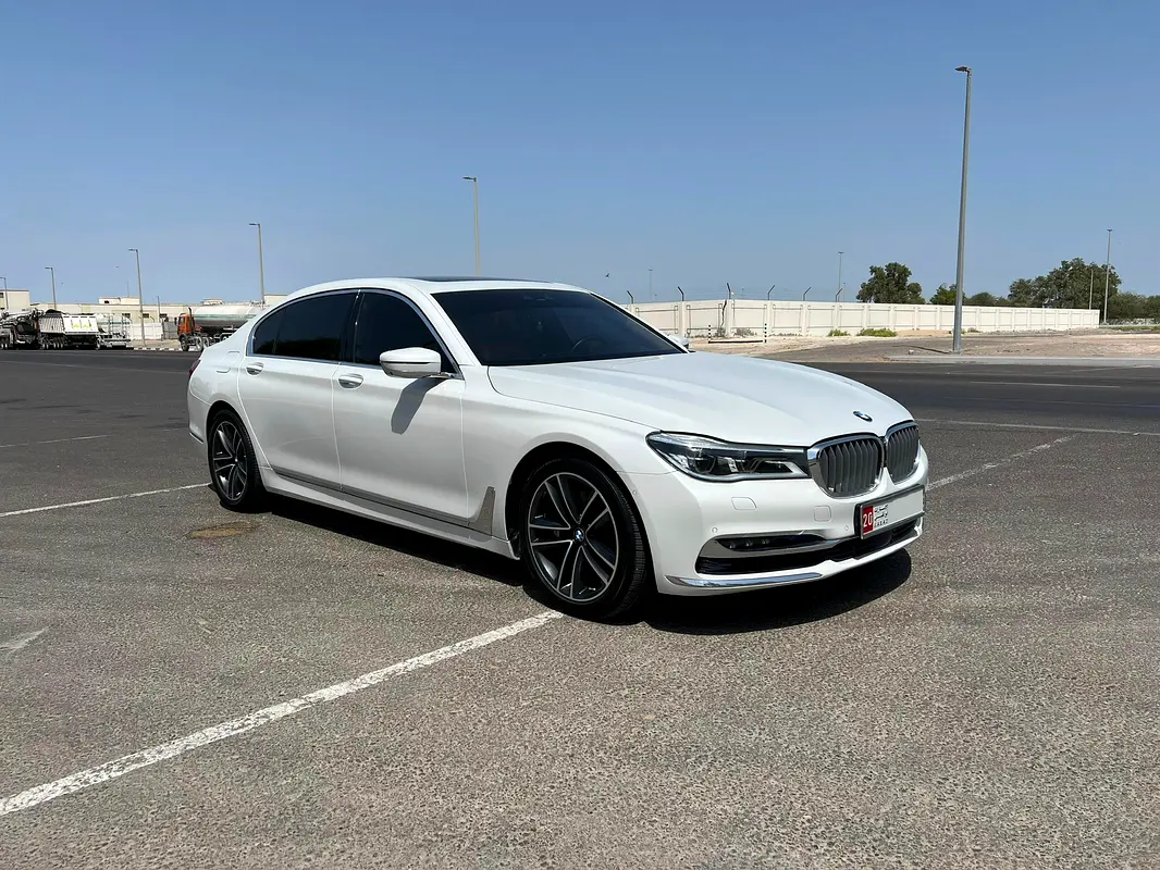 750li Exclusive