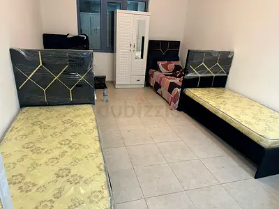 Cheapest Price for bed space in DSO brand new home single bed