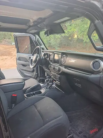 2020 JEEP GLADIATOR 缩略图 13