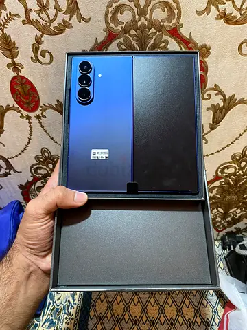 Samsung Galaxy Z Fold 7 12GB/256GB