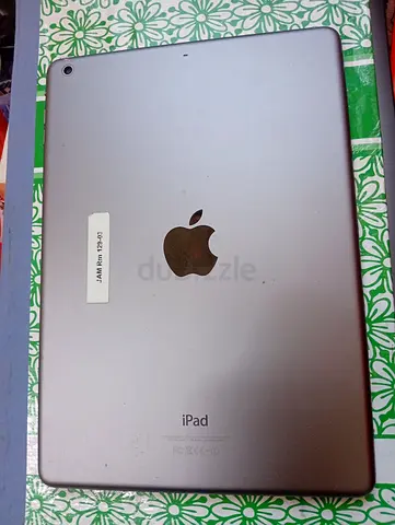 Ipad air first generation
