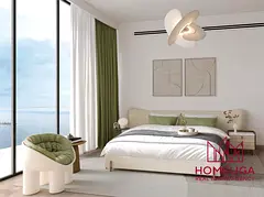 OP | Corner Unit | Spacious layout