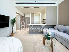 Spacious | Newly Furnished 1-Bedroom with private pool Binghatti Royale Bills Included