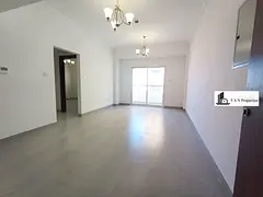 BRAND BEW 2 BHK | NEXT TO MALL OF EMIRATES | METRO STATION |
