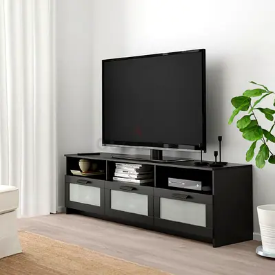 GOOD AS NEW: TV UNIT