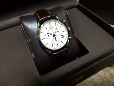 Philip Watch Model Sunray R8271908003