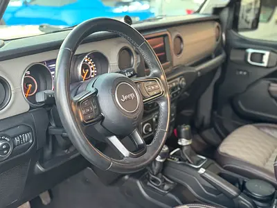 صورة مصغرة 11 لـ 2019 JEEP WRANGLER