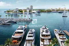 Waterfront | Vibrant Destination | New Marina