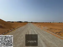 Villa Plot for Sale | G+2 Approved | Al Serra | Near Umm Al Quwain University