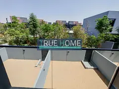 Charming 2 BR Townhouse in Tilal City single row