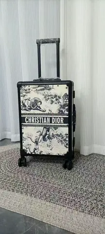 Suitcase Carry on